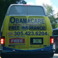 Why Are More People Signing Up For Obamacare?