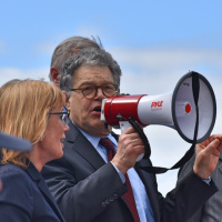 How Can Al Franken Redeem Himself?