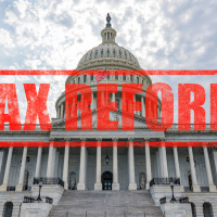 Small Businessman Sounds Off On Tax Reform