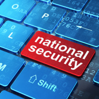 Majority Of Americans Concerned About National Security