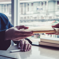 When Will Taxpayer-Funded Harassment Settlements Finally Be Stopped?