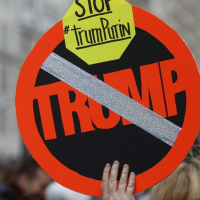 Why Is The Left So Worked Up About Trump?