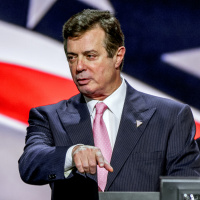 Paul Manafort Is In Hot Water...We Have Reaction From The Left