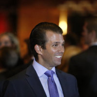 Trump Jr. Releases Emails With Russians Media Floored
