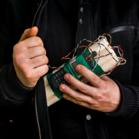 What If Anything Can Be Done to Prevent Future Terror Attacks?