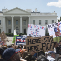 What Is Next For Those DREAMers?