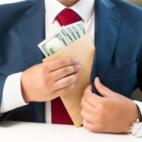 How Deep Does Government Corruption Go?