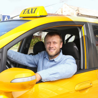 Cab Owner Does the Right Thing On New Years Eve...