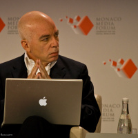 How Much Credibility Does Michael Wolff Have as a Journalist?
