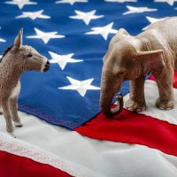 Are Democrats Seeing Plenty Of Encouraging Signs These Days?