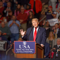 Will Trump Really Be Able To Fix The Trade Deficit?