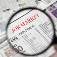 U.S. Job Market Soars With 222,000 New Positions In June