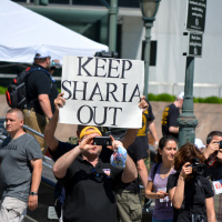 Whats The One Thing Worse Than Sharia Law?