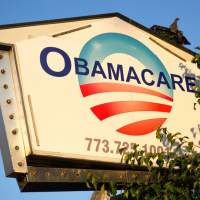 Is Obamacare On Life Support?