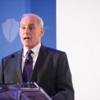 John Kelly Put That Democratic Congresswoman In Her Place...Hear What He Said