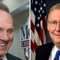 What Is The Latest With The Alabama Senate Race?