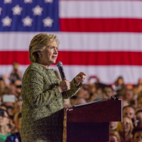 REVEALED: Candid Excerpts From Hillary Clintons Upcoming Book!