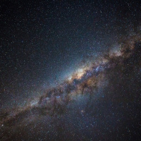 Something HUGE Was Discovered At Center Of Milky Way Galaxy!
