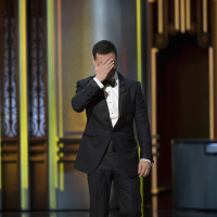 How Did Jimmy Kimmel Become Such An Expert On Healthcare?