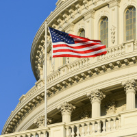 A Government Shutdown Has Narrowly Been Avoided...