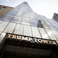 Trump Tower Wiretapped After Son Lured Into Russian Meeting By Dems