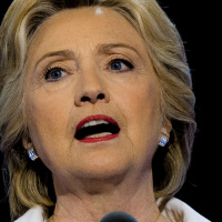 What Is Hillary Now Saying About The 2016 Election?