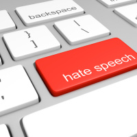 Is Hate Speech Protected Under The 1st Amendment?