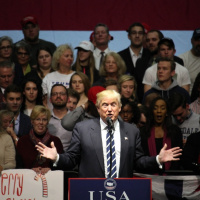 What Will Taxes Look Like Under President Trump?