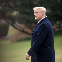 What Are President Trumps Plans For 2018?