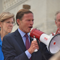 A Liberal Senator Is In HOT Water Over An Anti-Trump Tweet