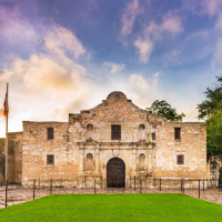 What Is Next For The Alamo?