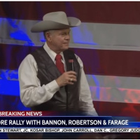 You Won’t Believe What Is Happening in the Alabama Senate Race!