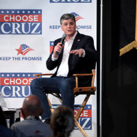 Is Sean Hannity In Trouble at Fox News?