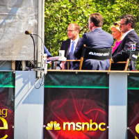 Morning Joe Slams Trumps Meeting With Putin