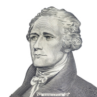What Are Some Lesser-Known Facts About Alexander Hamilton?