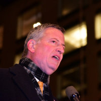 New York Citys Mayor Sending A QUESTIONABLE Bill To Feds?
