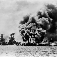 Today Is National Pearl Harbor Remembrance Day