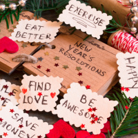 Why New Years Resolutions Are Overrated