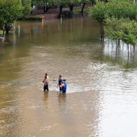 How Is The VA Handling The Aftermath Of Harvey?