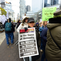 Wow...You Wont Believe How The Left Is HARASSING Trumps Electors!