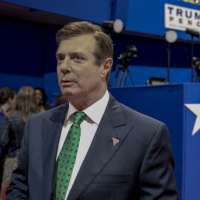 What Is Next For Paul Manafort?