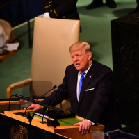 President Trump Has Some STRONG Words For The GOP