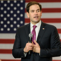 Why Marco Rubio Just Might Sink Tax Reform