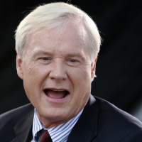 MSNBC Host Compares The President To Mussolini After Twitter Firestorm