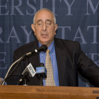 We Talk To Ben Stein About His New Book!