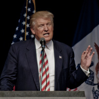 What is the Latest with President Trump’s Pledge to Build a Wall?