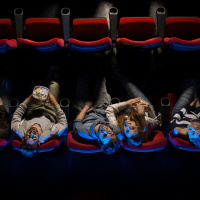 What Movies Are Worth Seeing This Weekend?