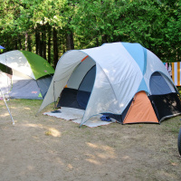 Need To Improve Your Camping Skills?