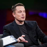Tesla Creator Elon Musk Profiting Off Of Taxpayer Money