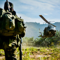 Why Is The History Of The Vietnam War Still Relevant Today?